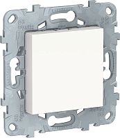 Заглушка без рамки Schneider Electric Unica New белый картинка